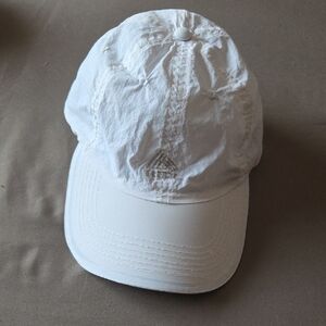 White Cap